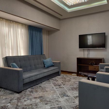 טשקנט Apartment Center 1 מראה חיצוני תמונה