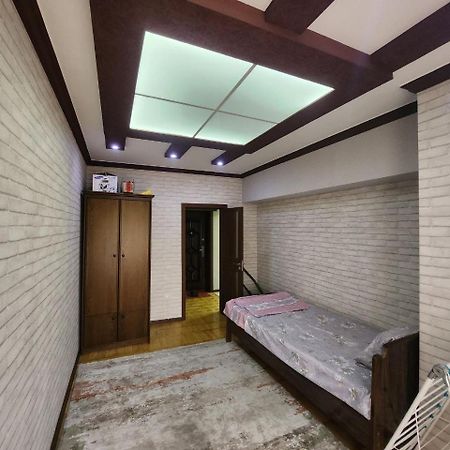 טשקנט Apartment Center 1 מראה חיצוני תמונה
