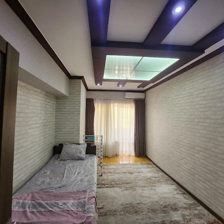 טשקנט Apartment Center 1 מראה חיצוני תמונה