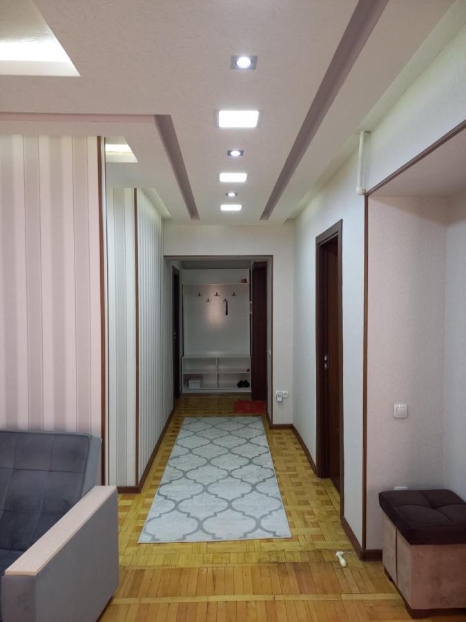 טשקנט Apartment Center 1 מראה חיצוני תמונה