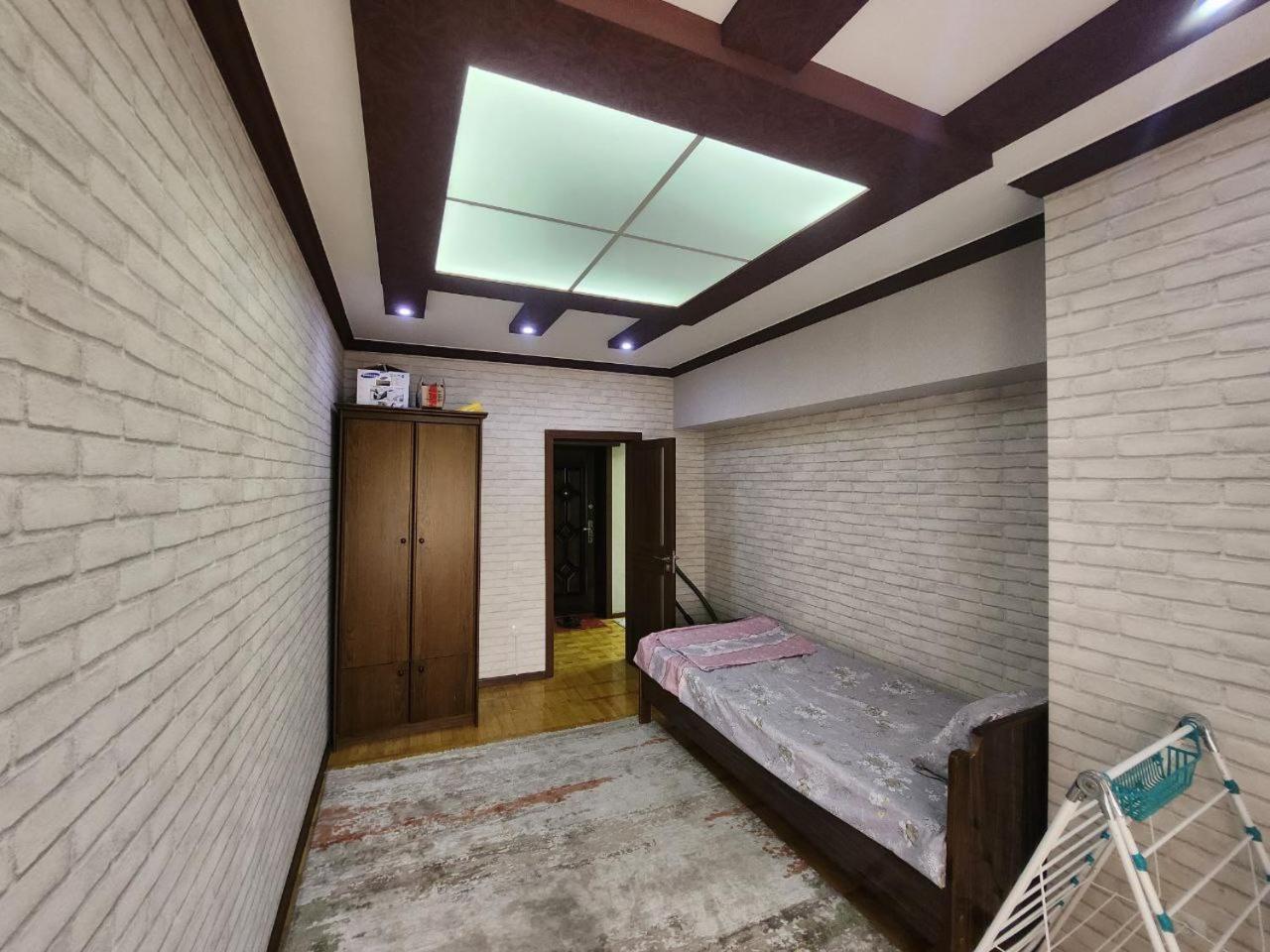 טשקנט Apartment Center 1 מראה חיצוני תמונה