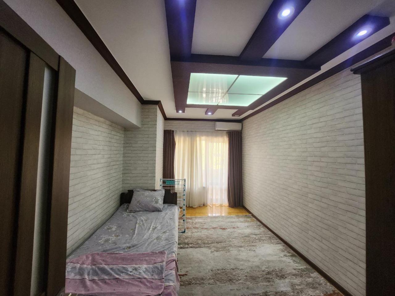 טשקנט Apartment Center 1 מראה חיצוני תמונה