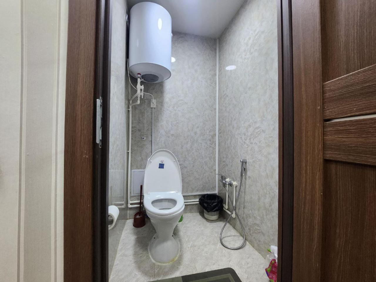 טשקנט Apartment Center 1 מראה חיצוני תמונה
