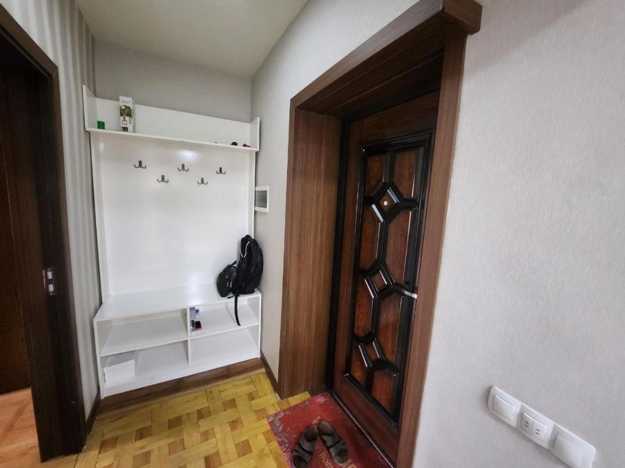 טשקנט Apartment Center 1 מראה חיצוני תמונה
