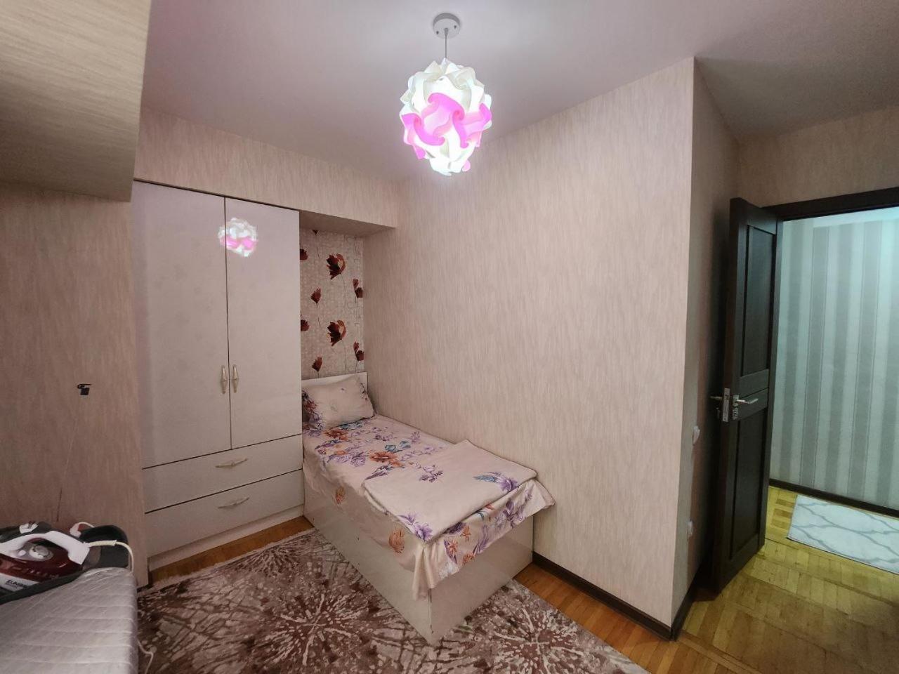 טשקנט Apartment Center 1 מראה חיצוני תמונה