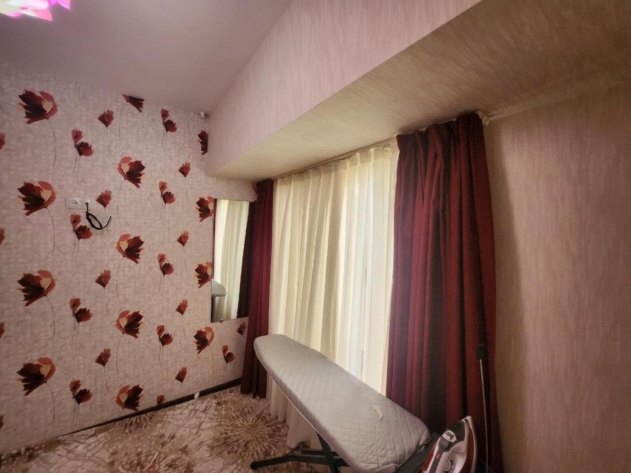 טשקנט Apartment Center 1 מראה חיצוני תמונה