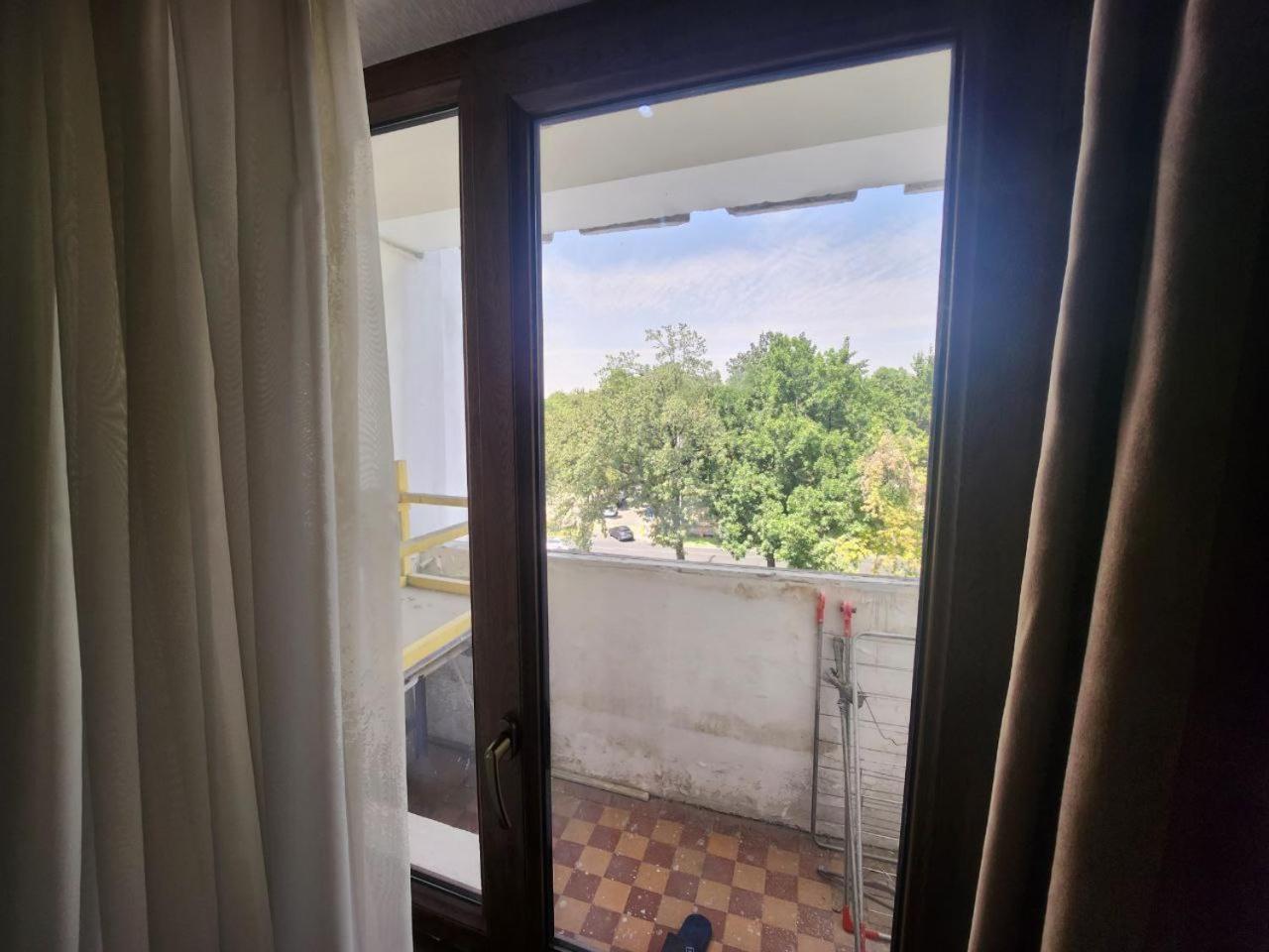 טשקנט Apartment Center 1 מראה חיצוני תמונה
